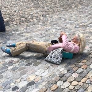 Meet your Posher, Michelle